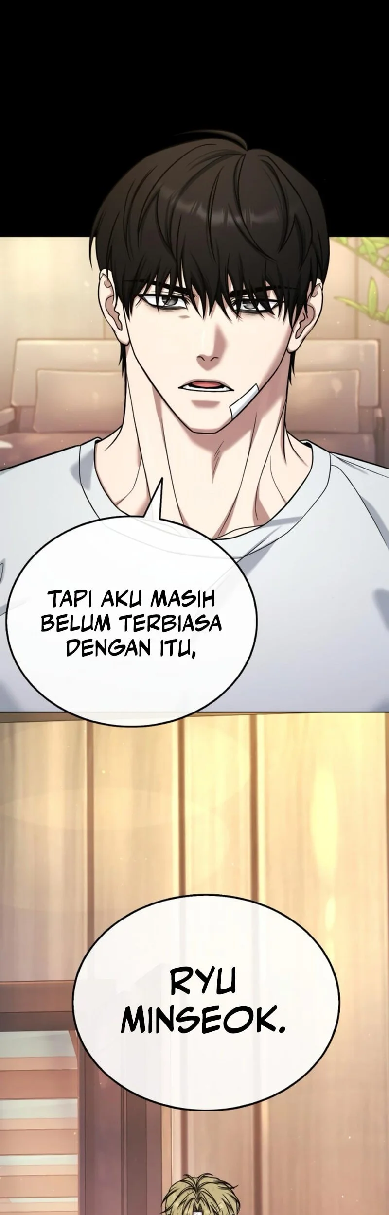 Zombie Papa Bab 19 halaman 18