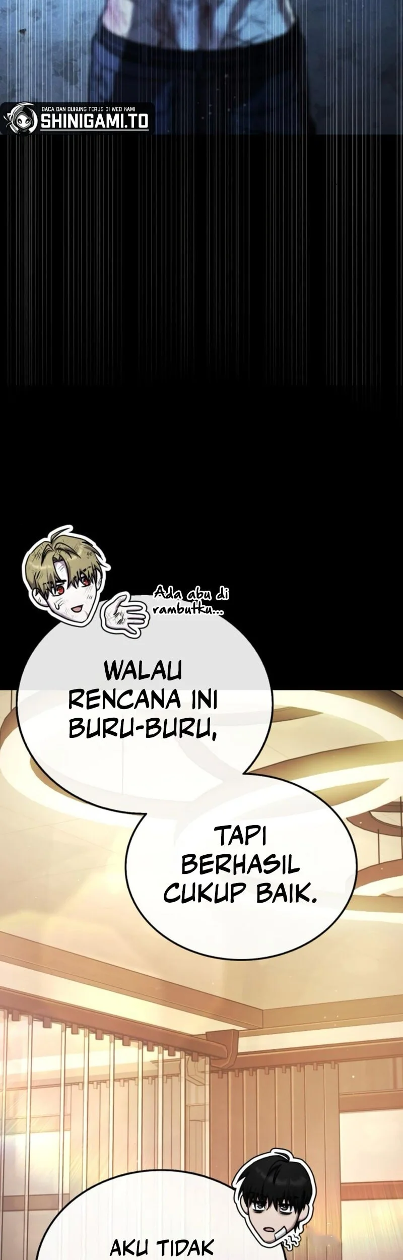 Zombie Papa Bab 19 halaman 24