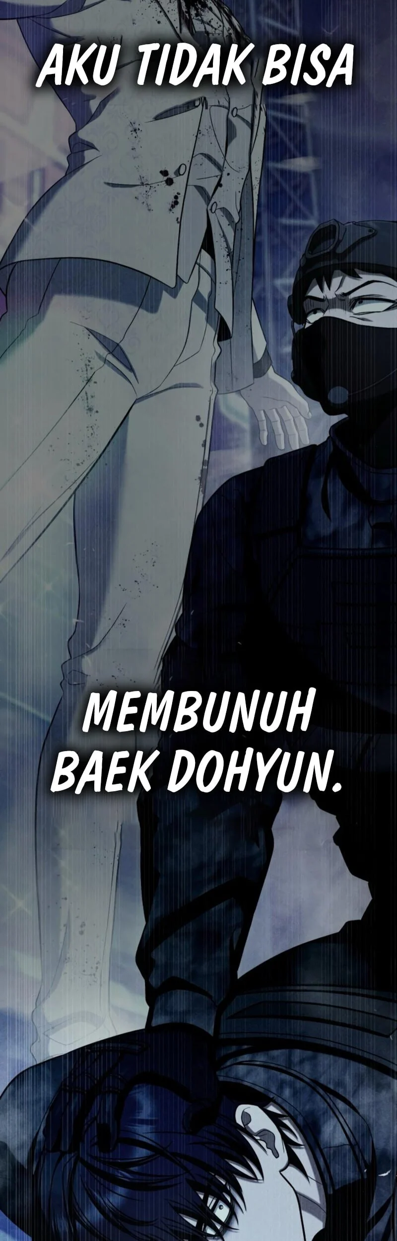 Zombie Papa Bab 19 halaman 28