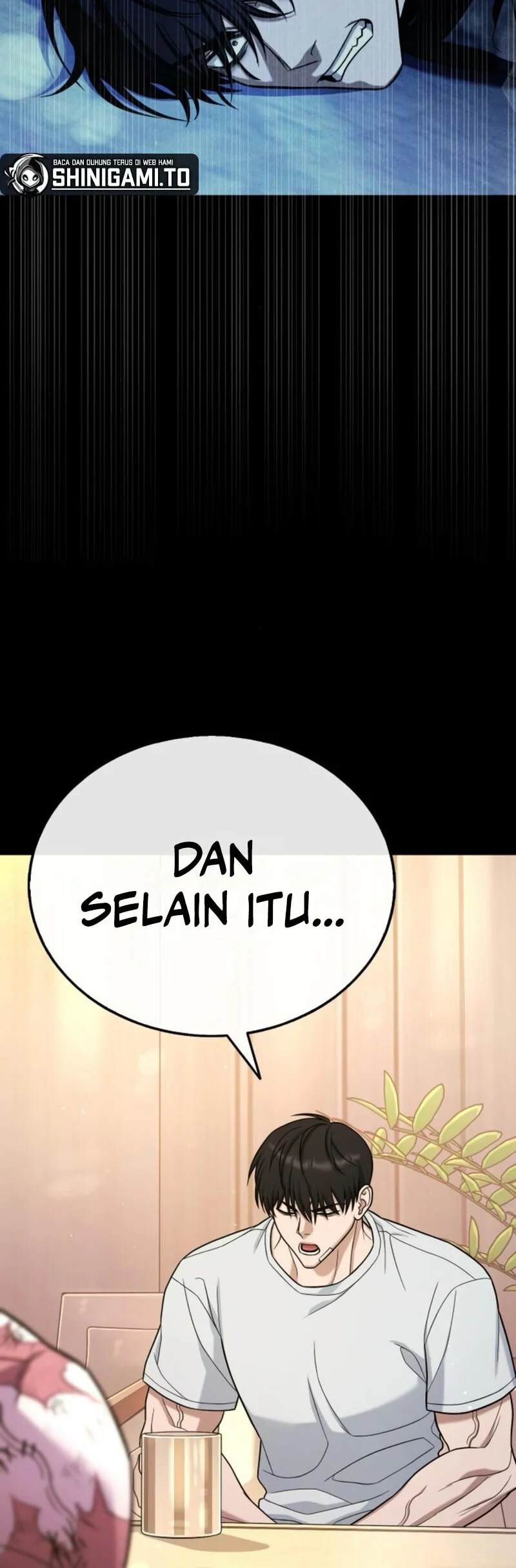 Zombie Papa Bab 19 halaman 29