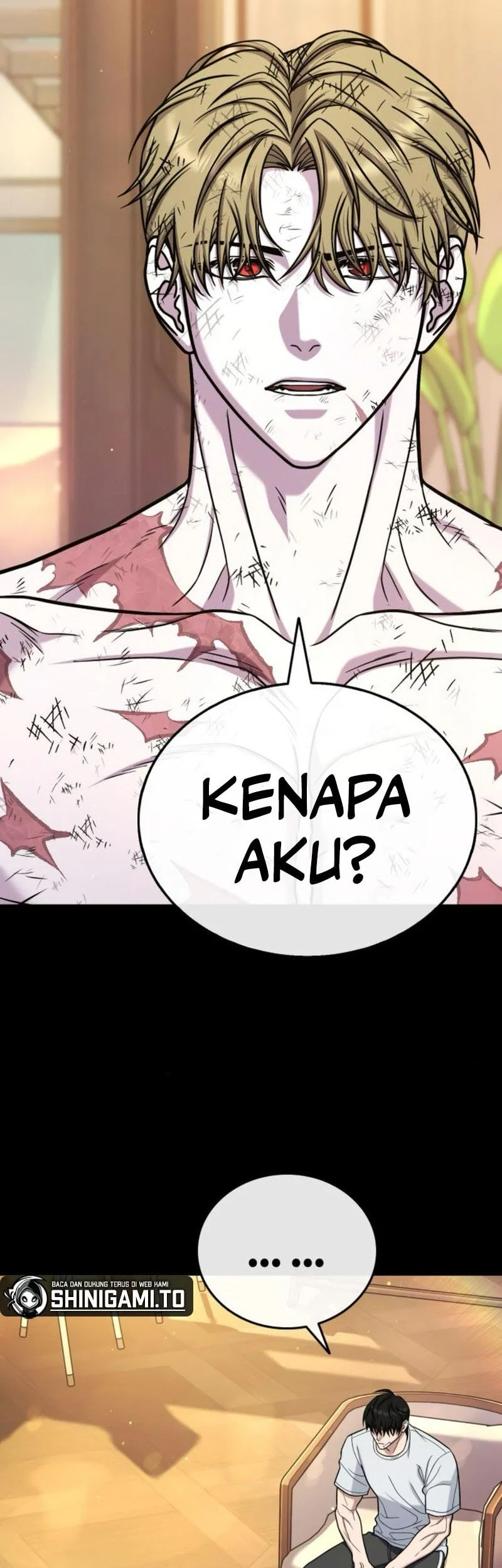 Zombie Papa Bab 19 halaman 31
