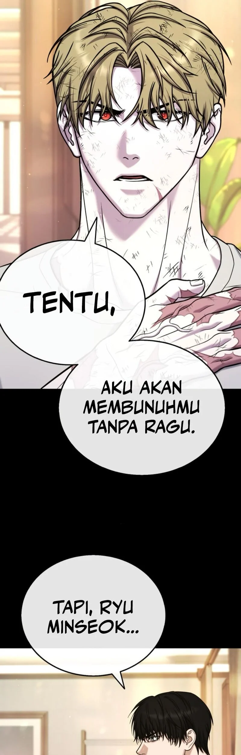 Zombie Papa Bab 19 halaman 34