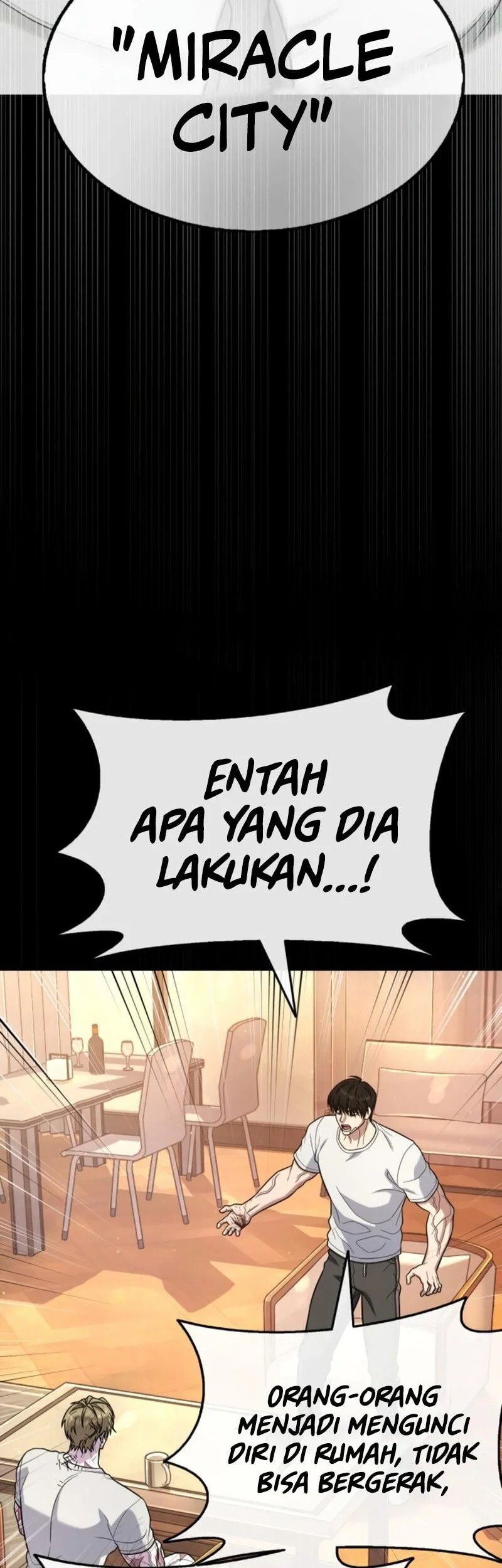 Zombie Papa Bab 19 halaman 47
