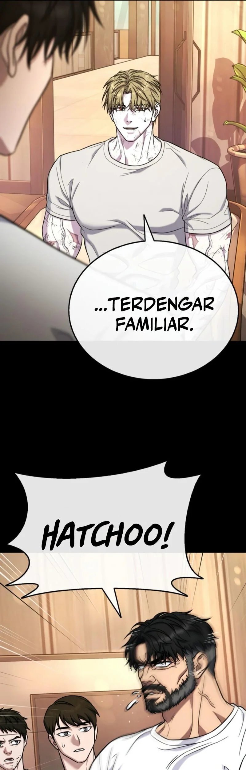 Zombie Papa Bab 19 halaman 54