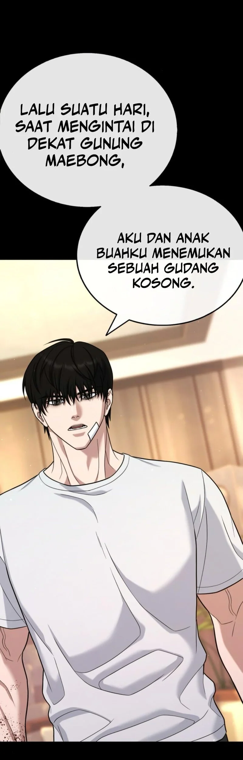 Zombie Papa Bab 19 halaman 57