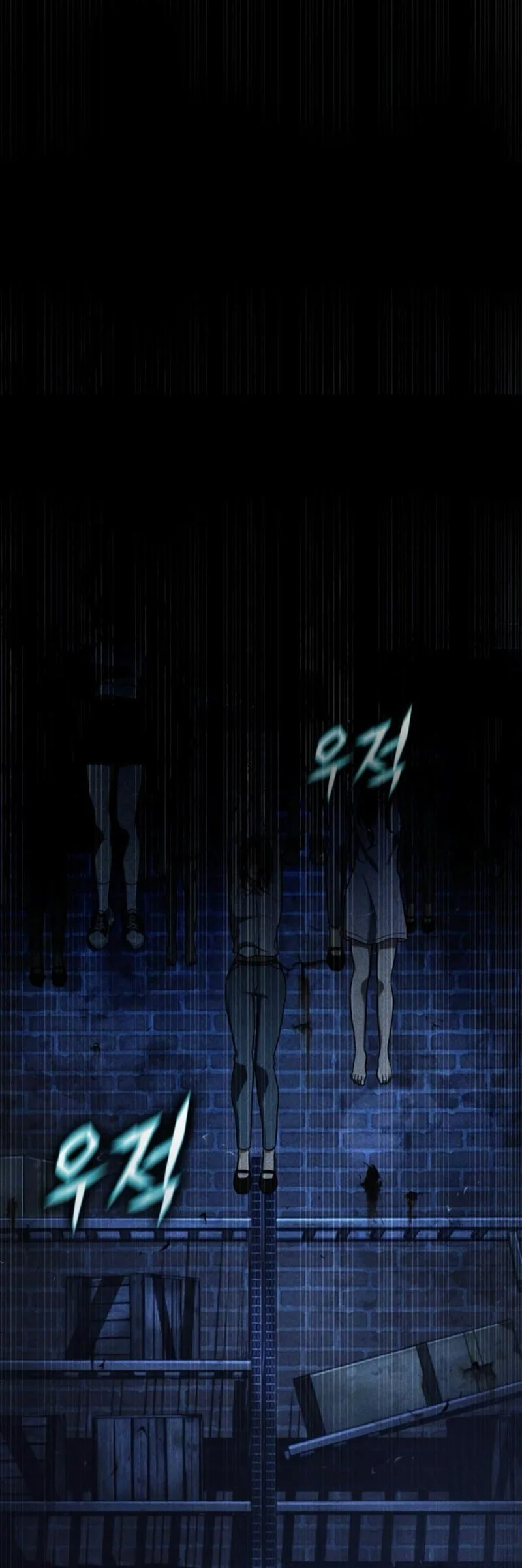 Zombie Papa Bab 19 halaman 61