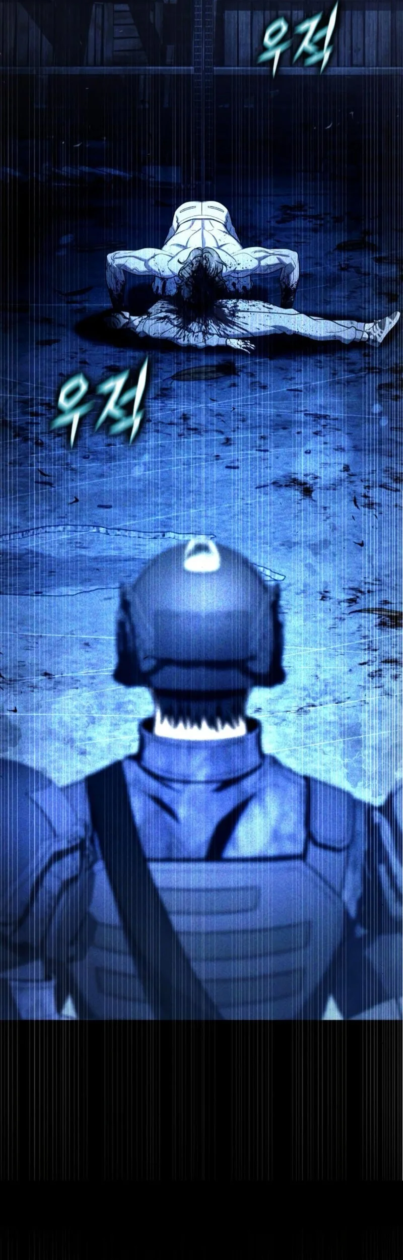 Zombie Papa Bab 19 halaman 62