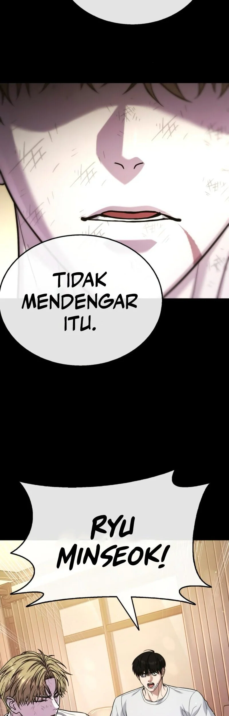 Zombie Papa Bab 19 halaman 74