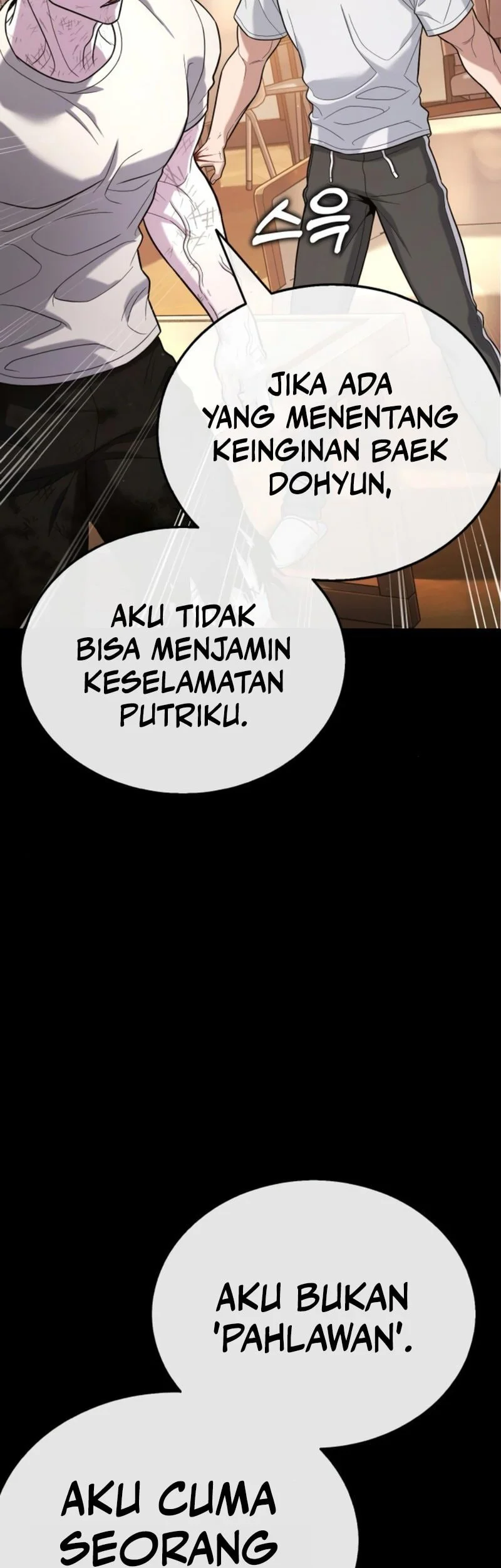 Zombie Papa Bab 19 halaman 75