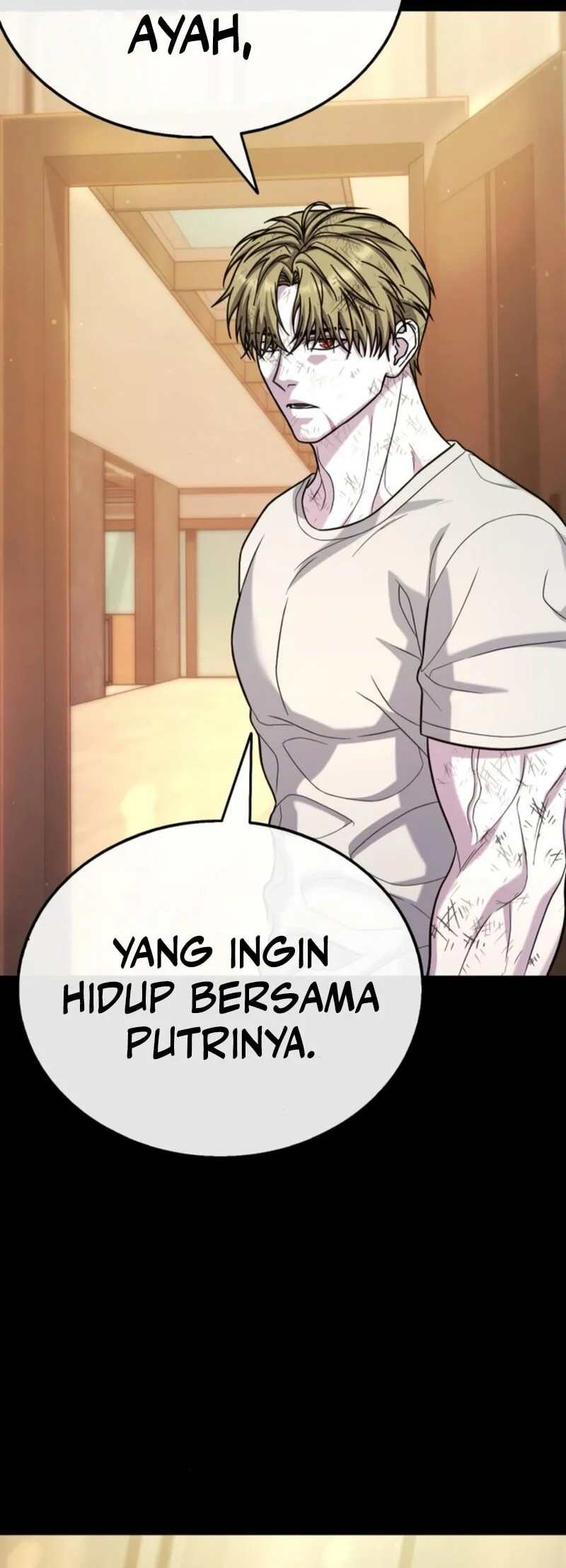 Zombie Papa Bab 19 halaman 76