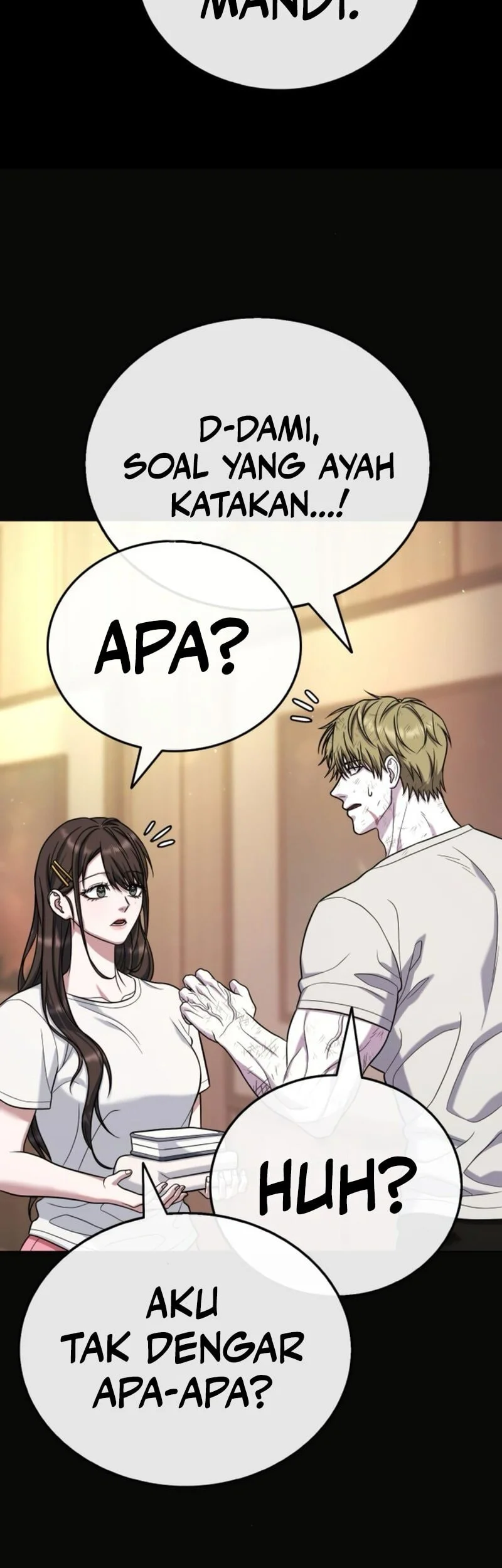 Zombie Papa Bab 19 halaman 79