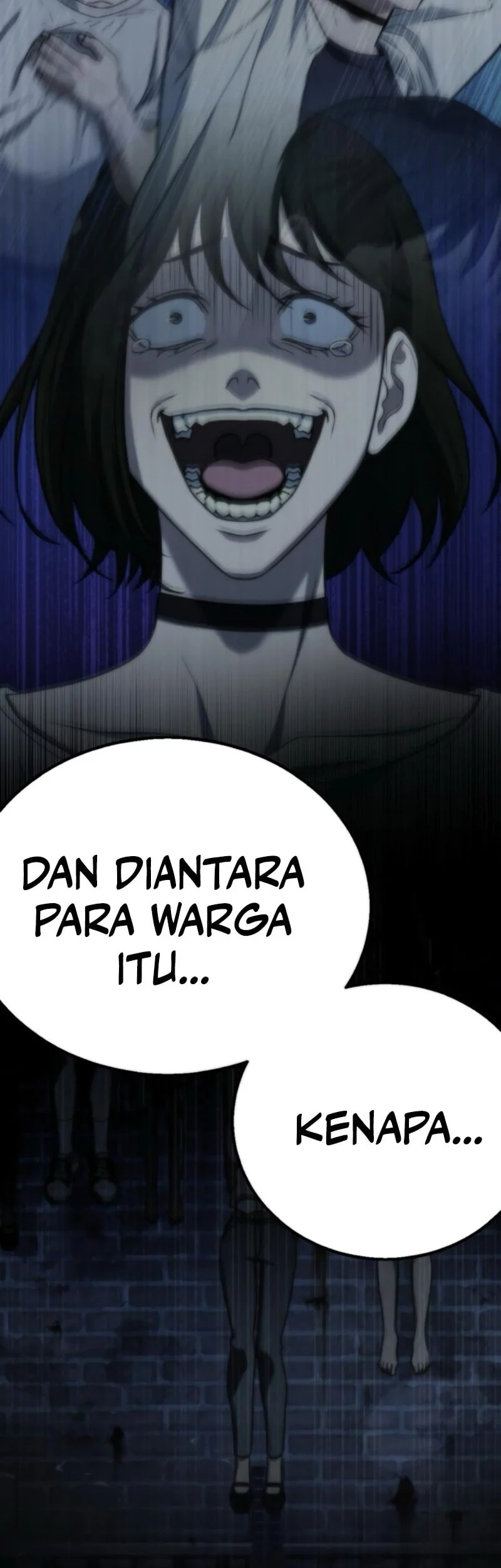Zombie Papa Bab 19 halaman 94