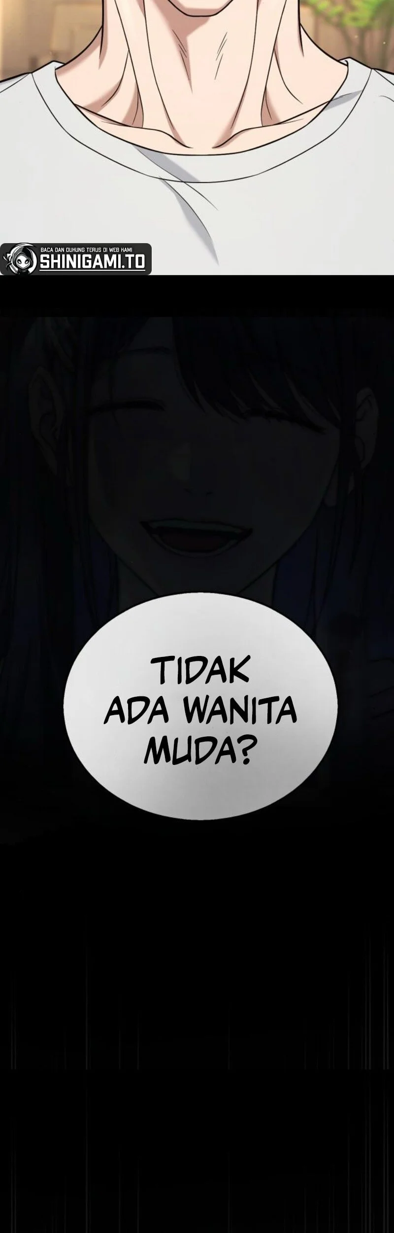Zombie Papa Bab 19 halaman 96