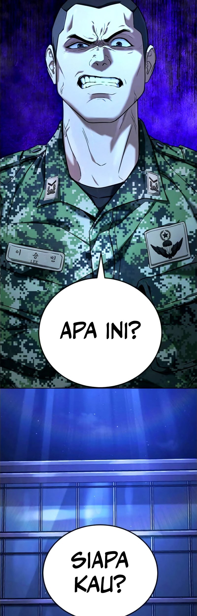 Zombie Papa Bab 2 halaman 6