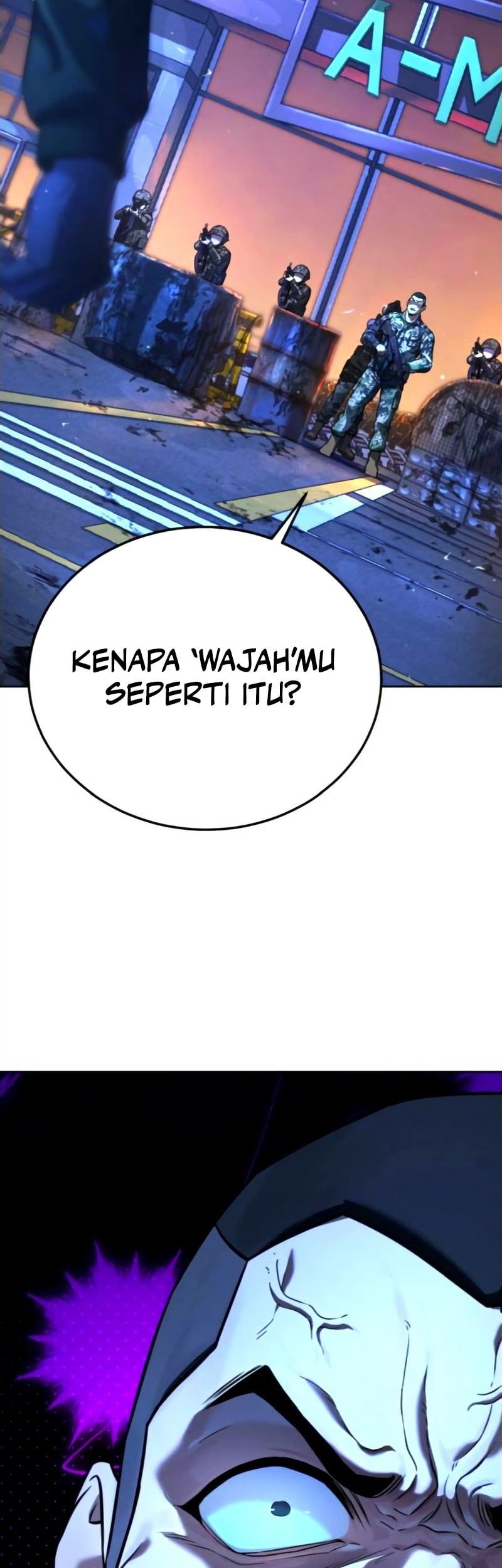 Zombie Papa Bab 2 halaman 12