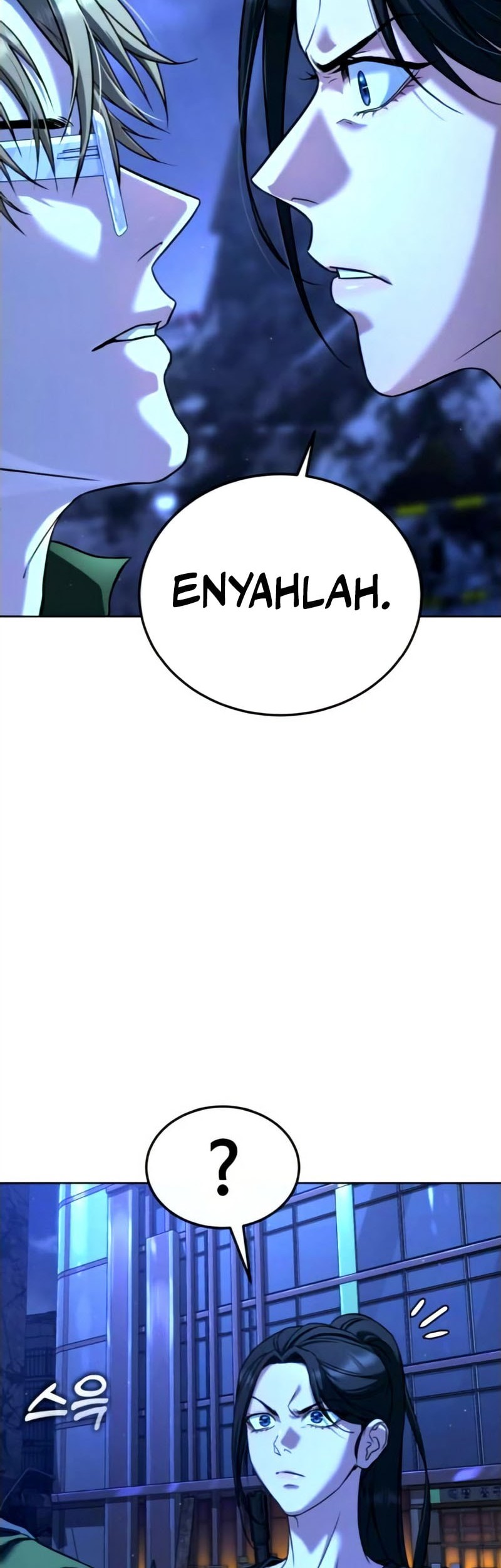 Zombie Papa Bab 2 halaman 19