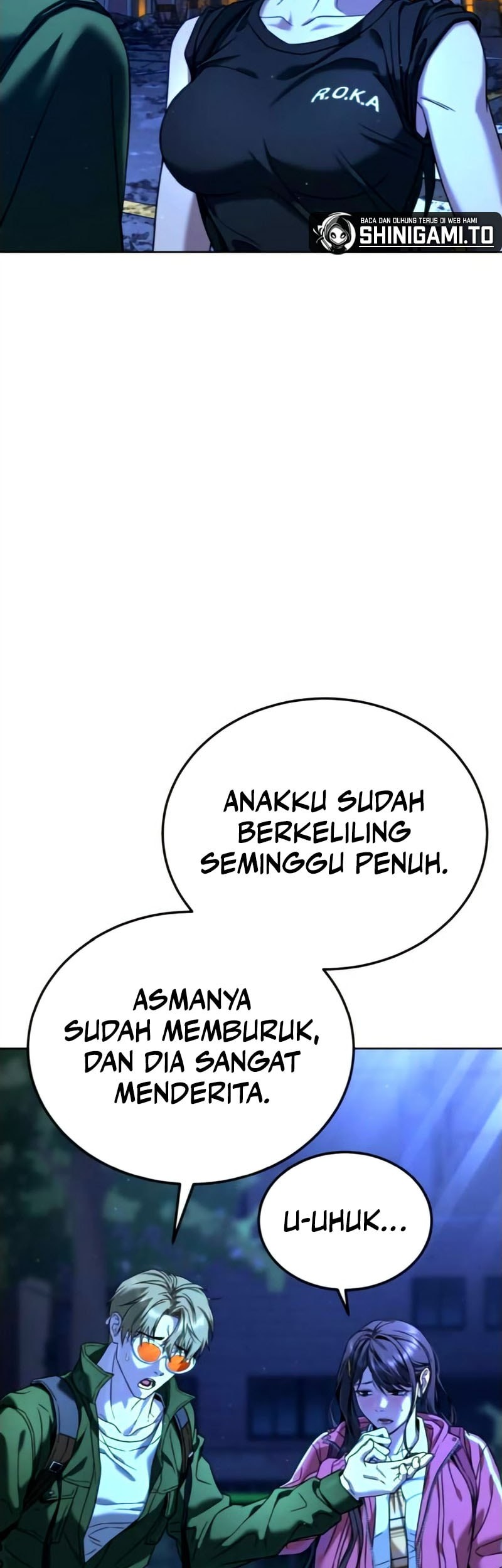 Zombie Papa Bab 2 halaman 20