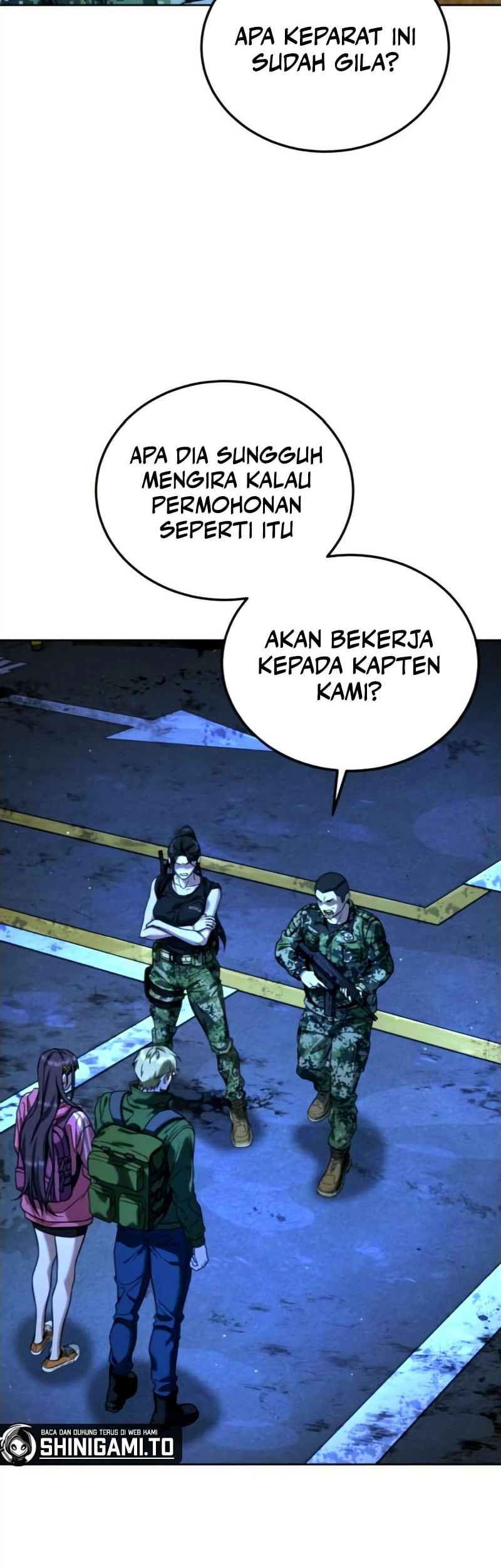 Zombie Papa Bab 2 halaman 25