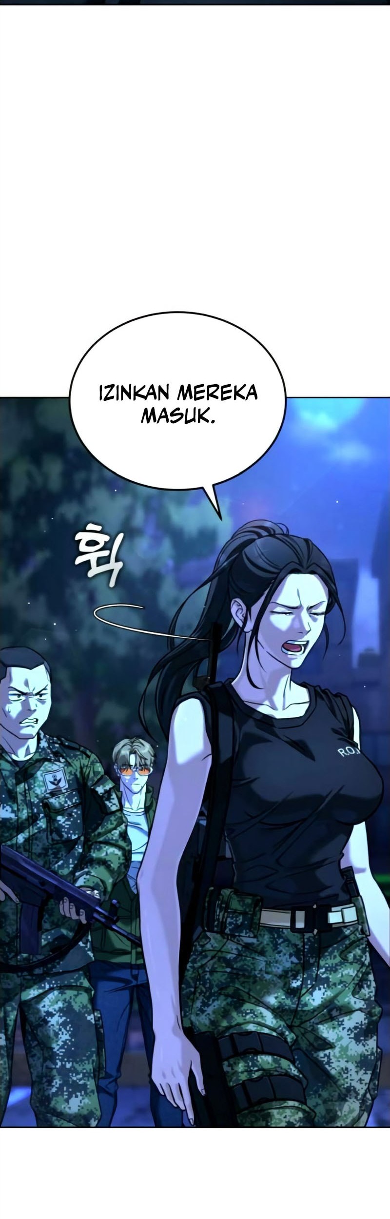Zombie Papa Bab 2 halaman 27