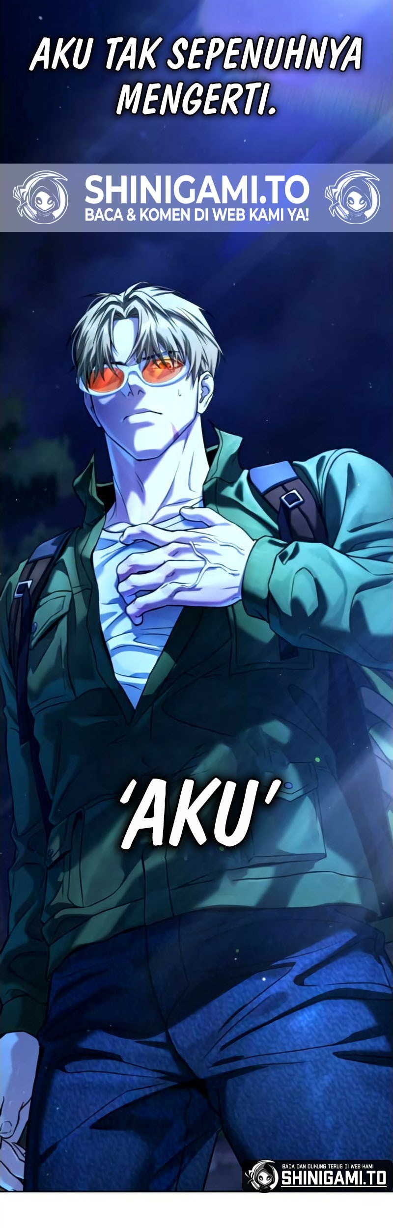 Zombie Papa Bab 2 halaman 42