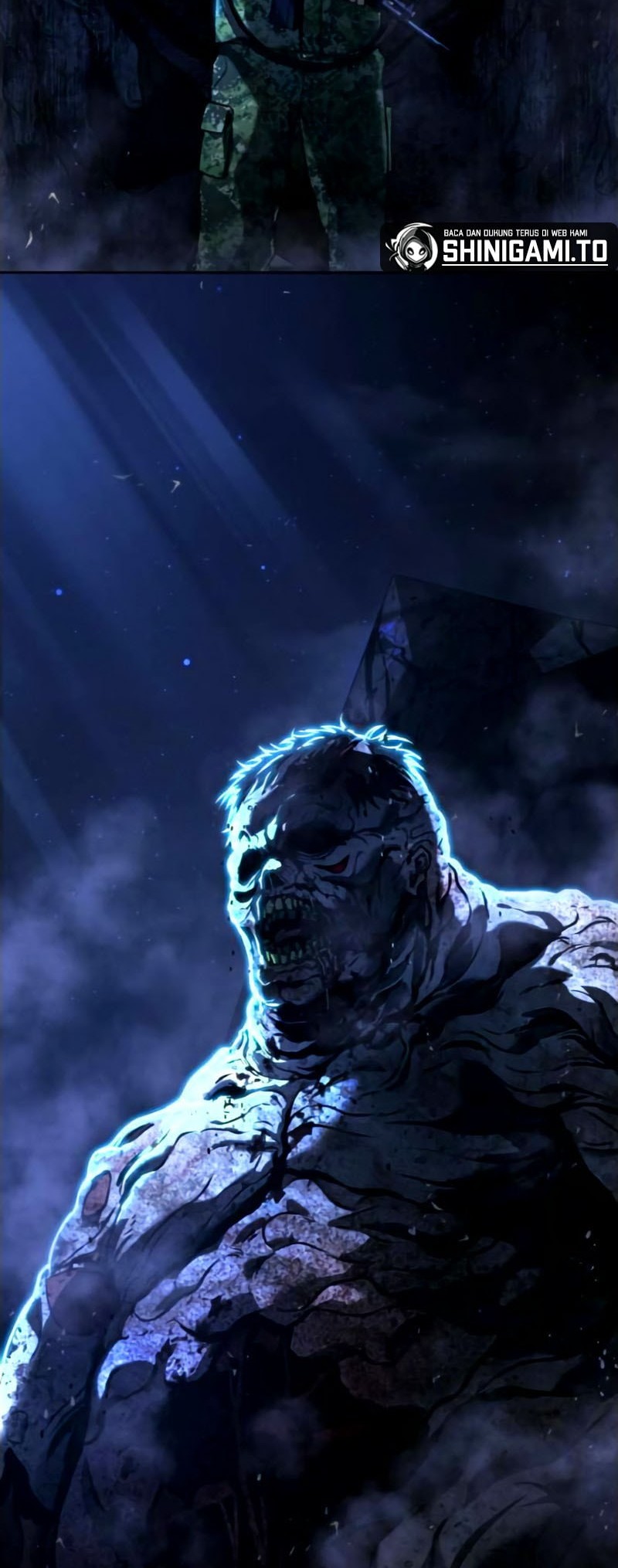 Zombie Papa Bab 2 halaman 64