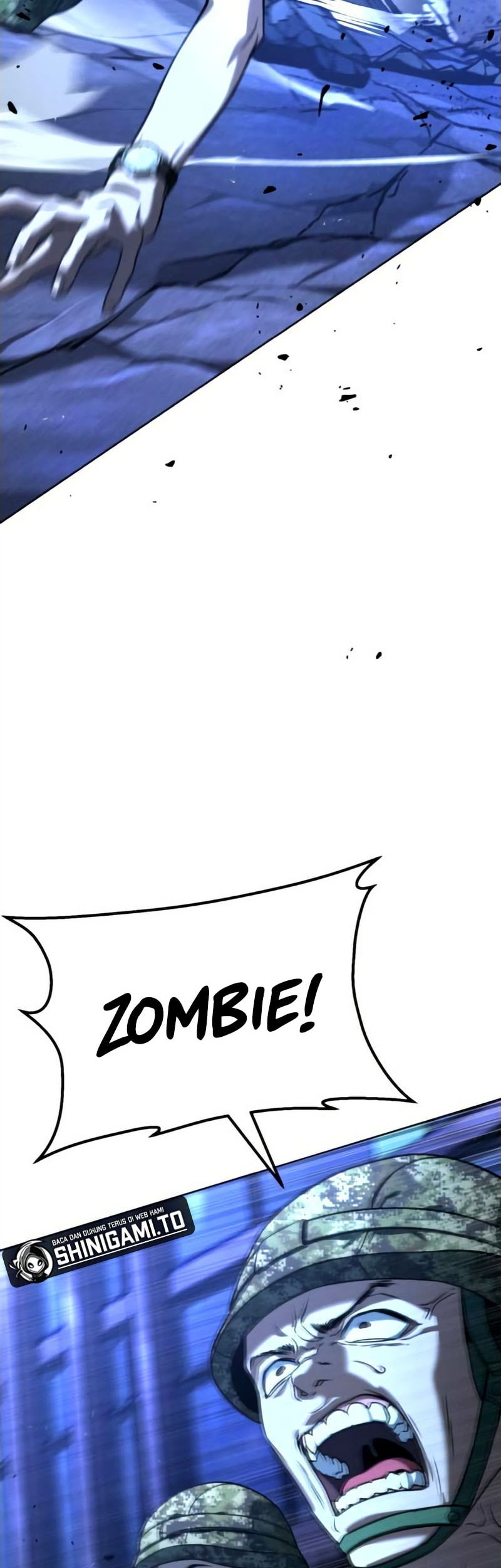 Zombie Papa Bab 2 halaman 74
