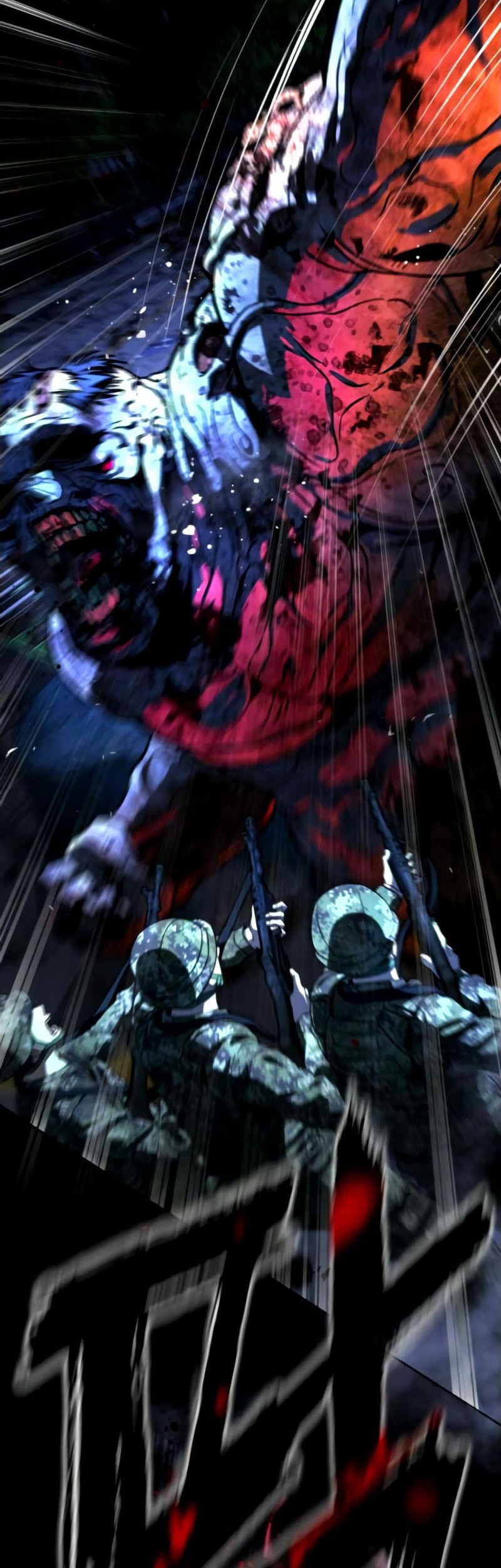 Zombie Papa Bab 2 halaman 82