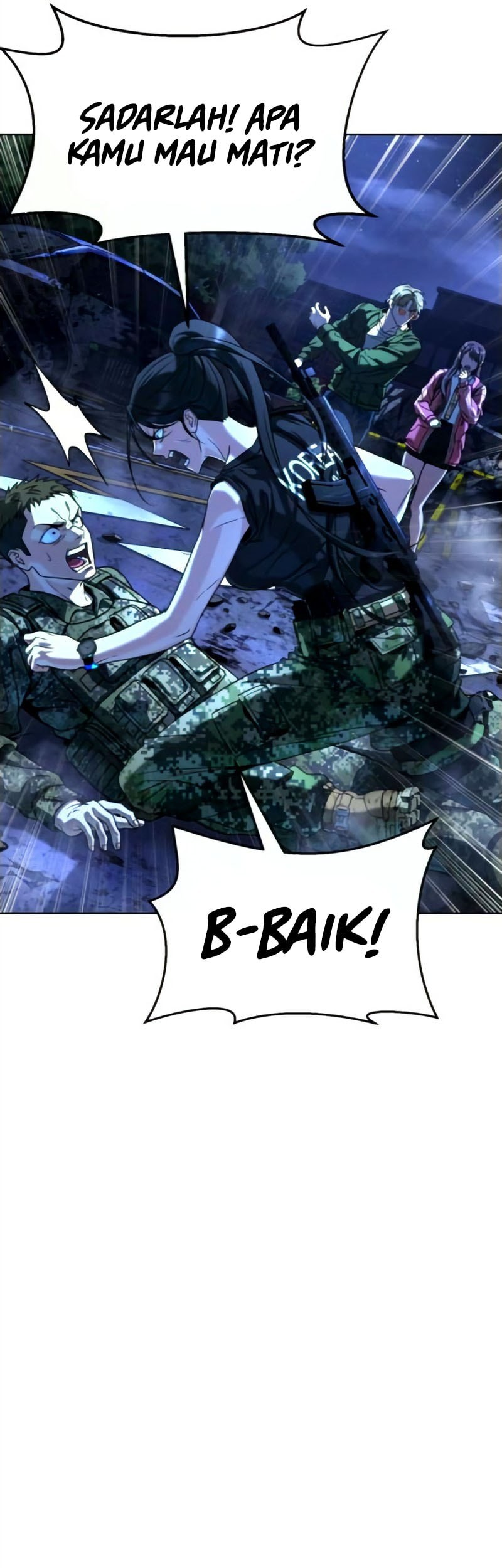 Zombie Papa Bab 2 halaman 89