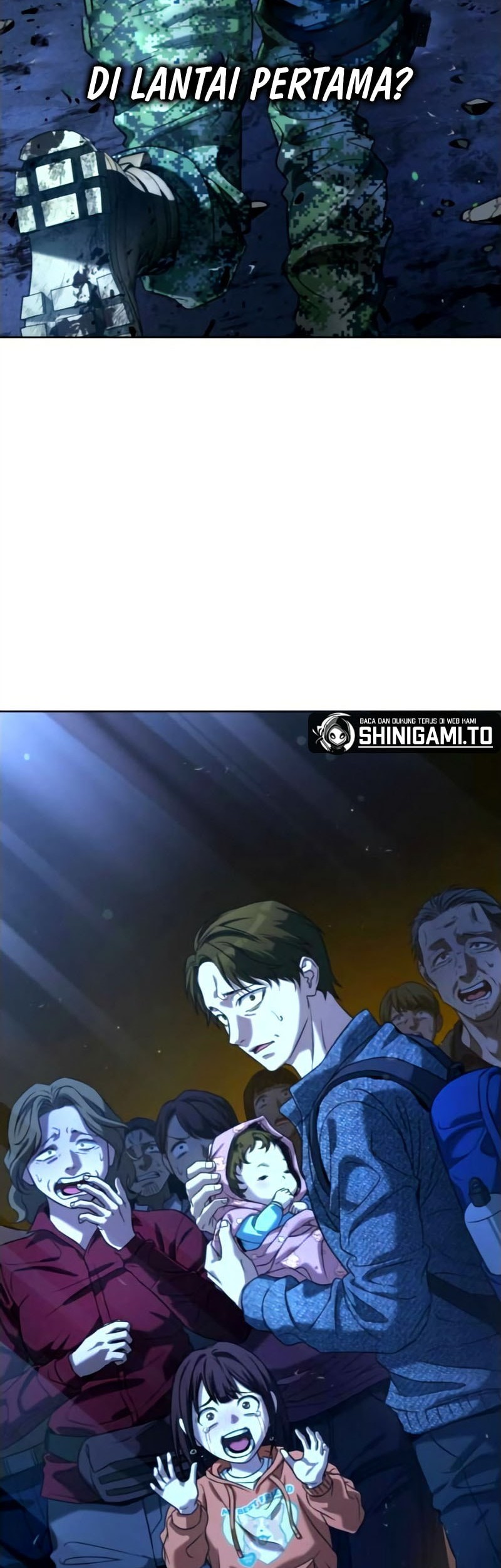 Zombie Papa Bab 2 halaman 102