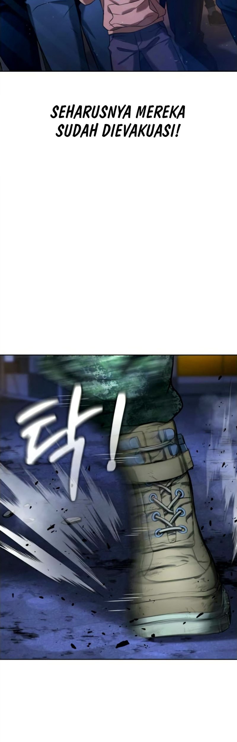 Zombie Papa Bab 2 halaman 103