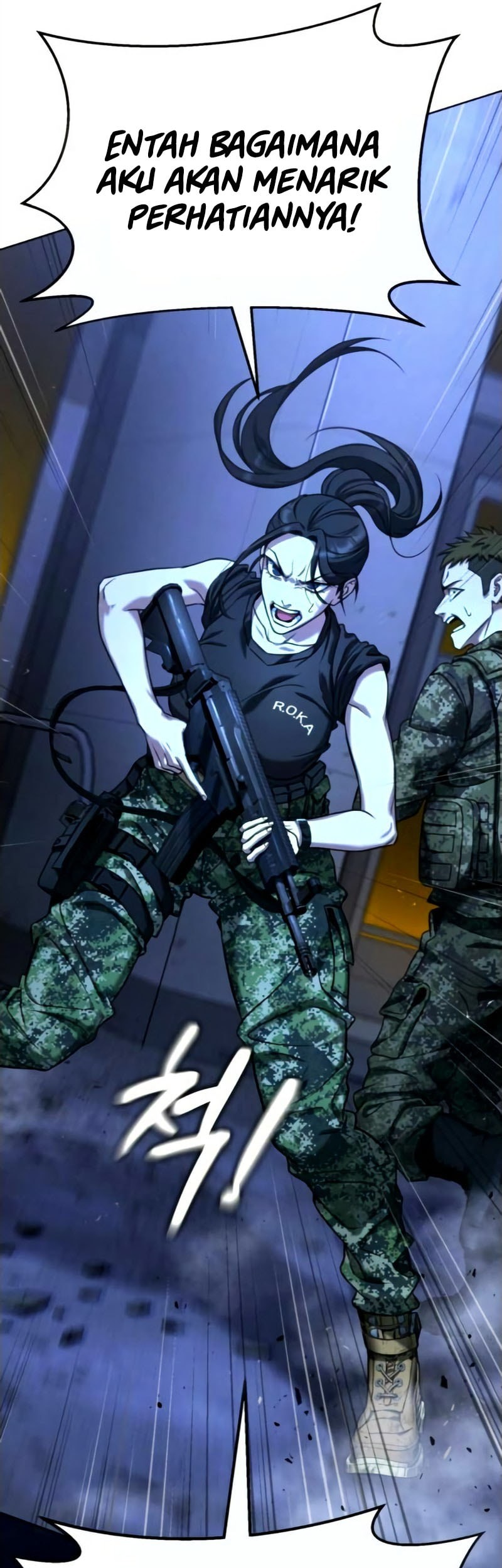Zombie Papa Bab 2 halaman 105