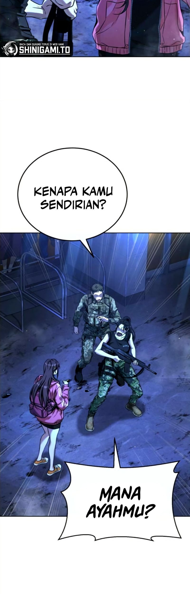 Zombie Papa Bab 2 halaman 107