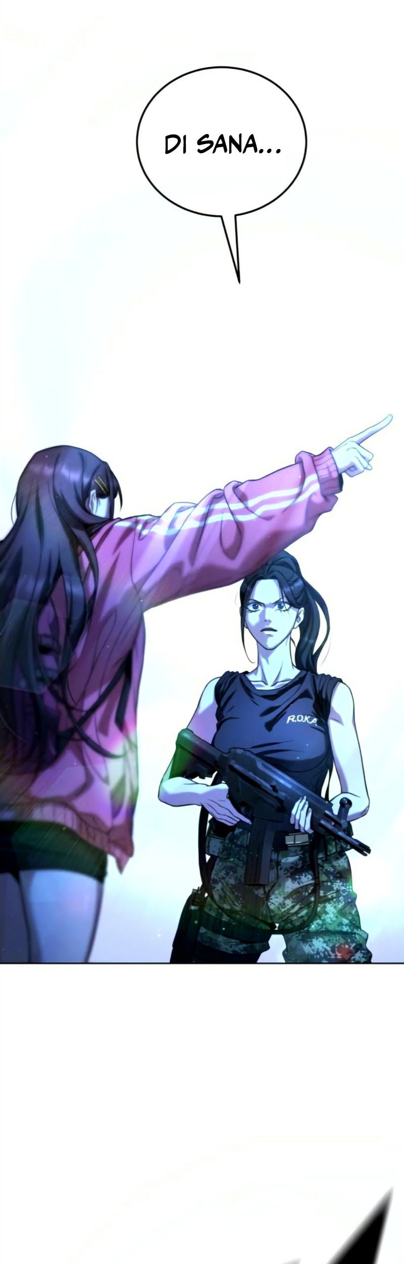 Zombie Papa Bab 2 halaman 109