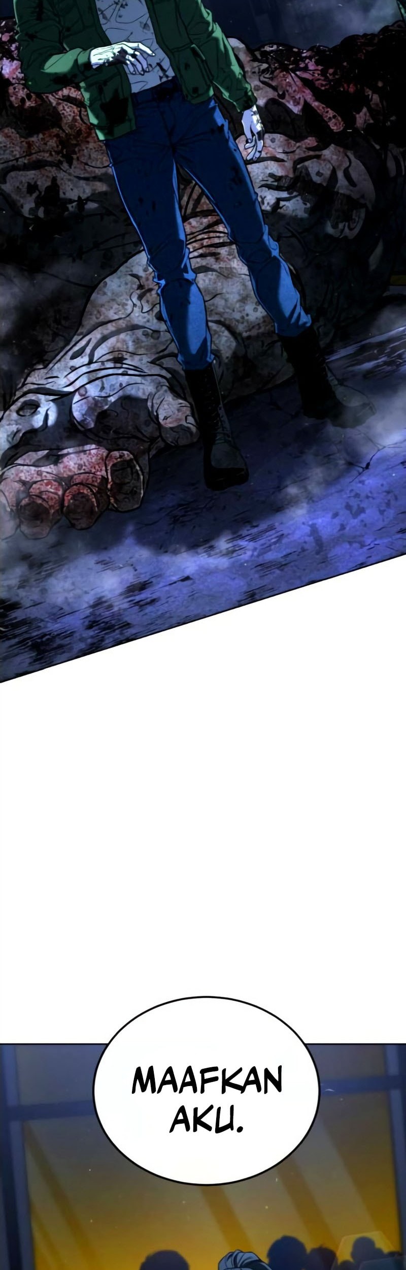 Zombie Papa Bab 2 halaman 122
