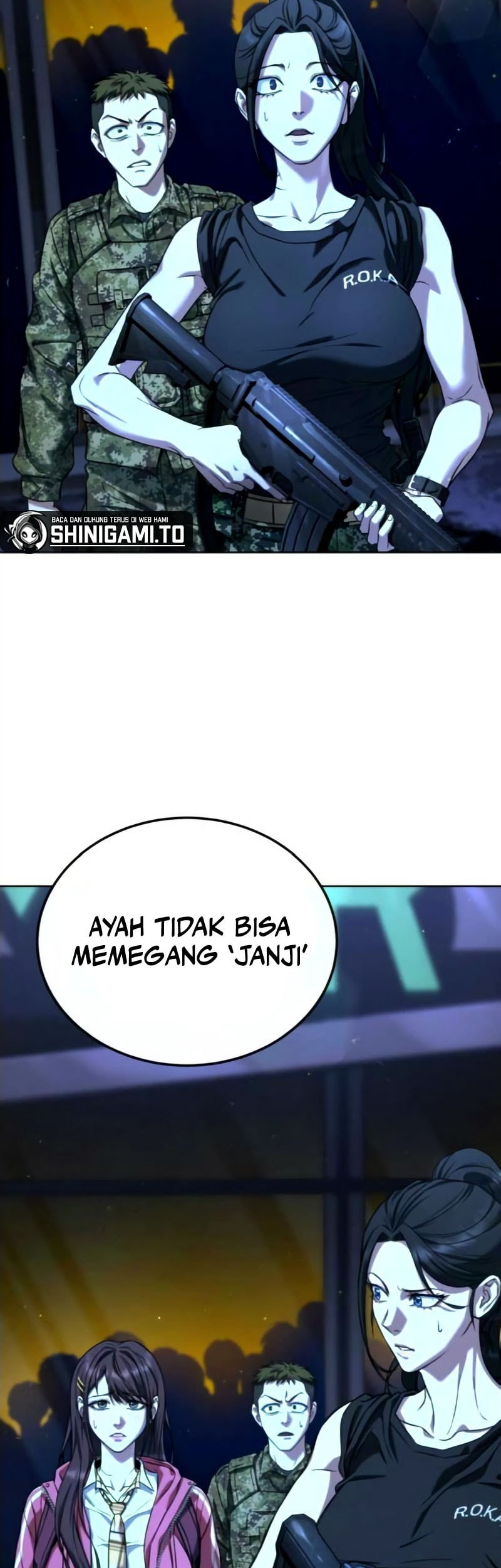 Zombie Papa Bab 2 halaman 123