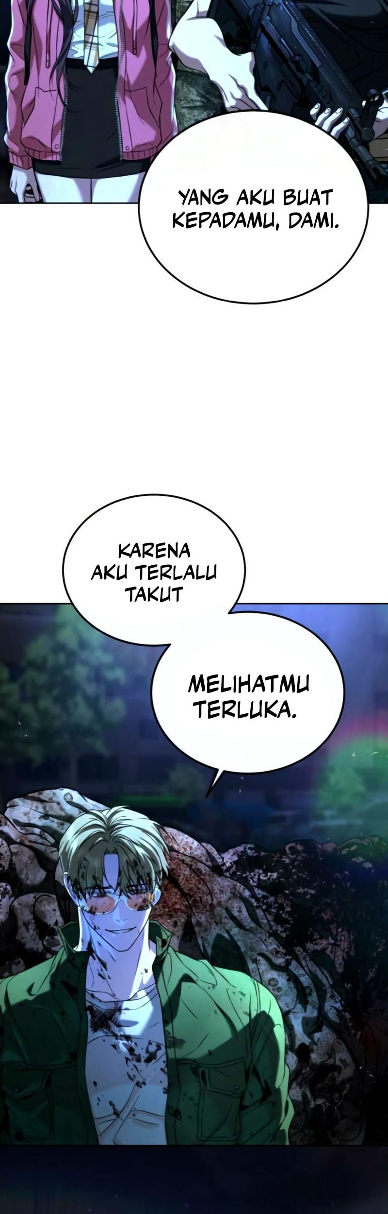 Zombie Papa Bab 2 halaman 124