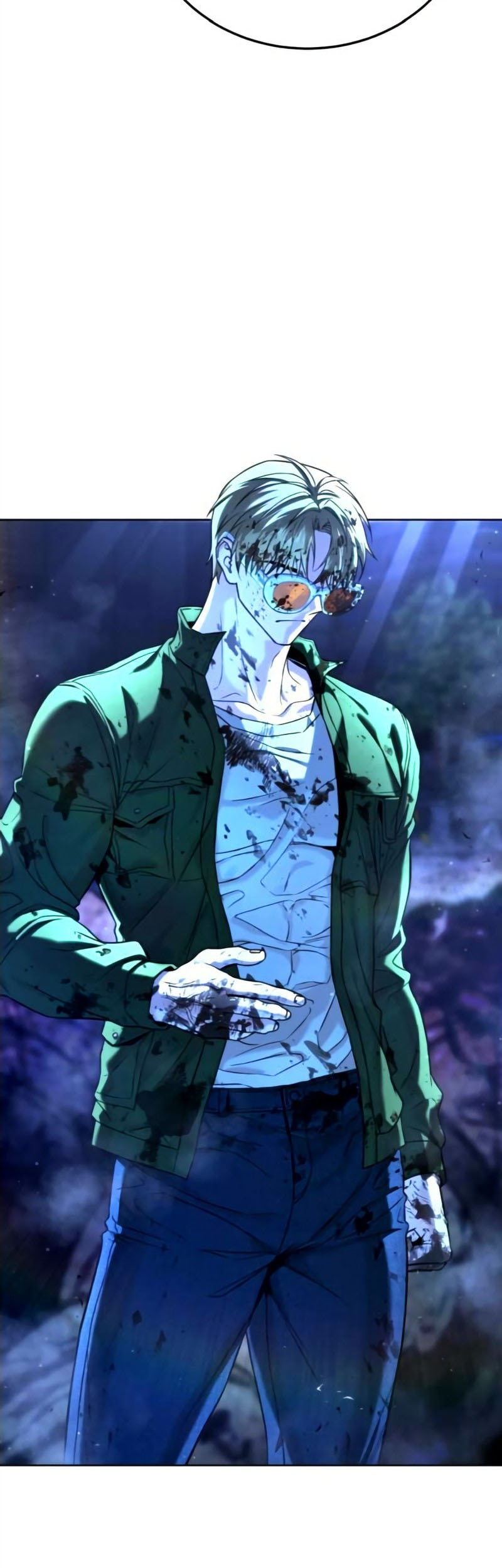 Zombie Papa Bab 2 halaman 127