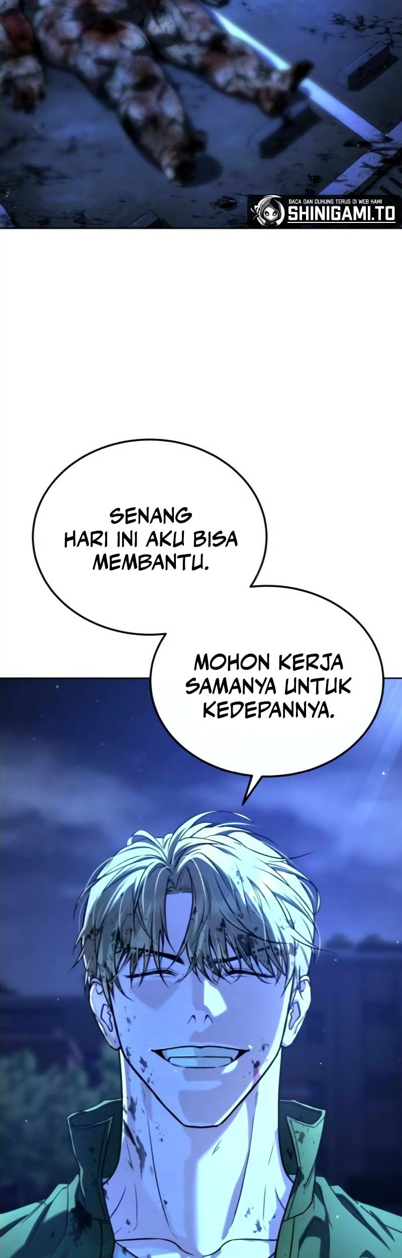 Zombie Papa Bab 2 halaman 134