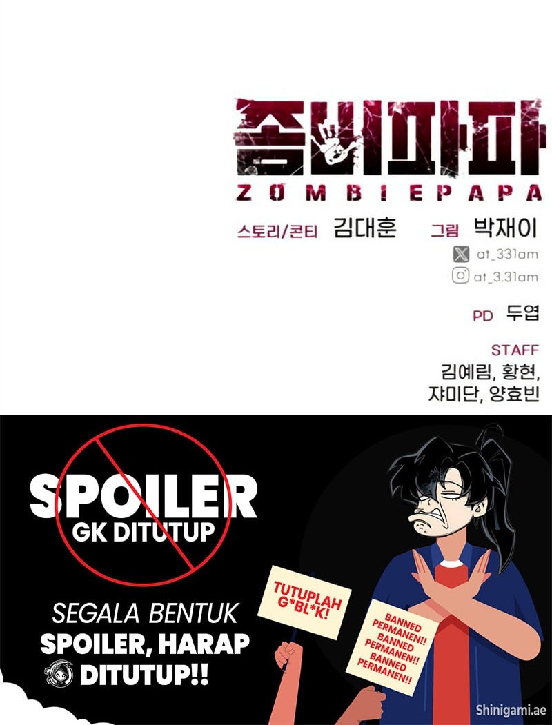 Zombie Papa Bab 2 halaman 142