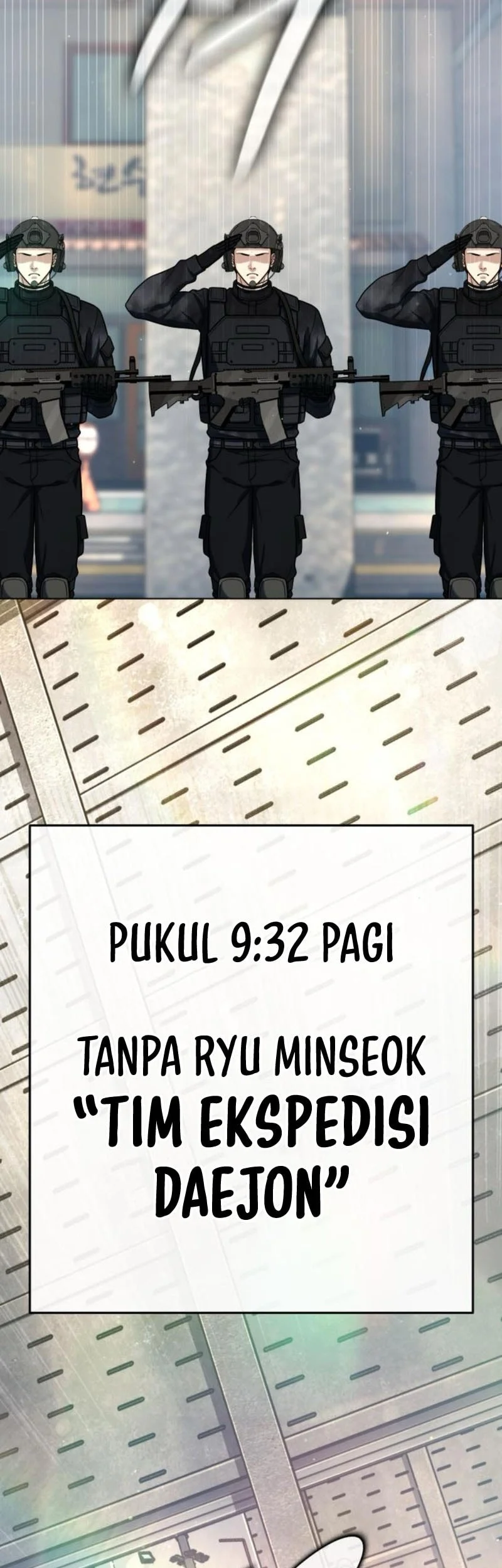 Zombie Papa Bab 20 halaman 4