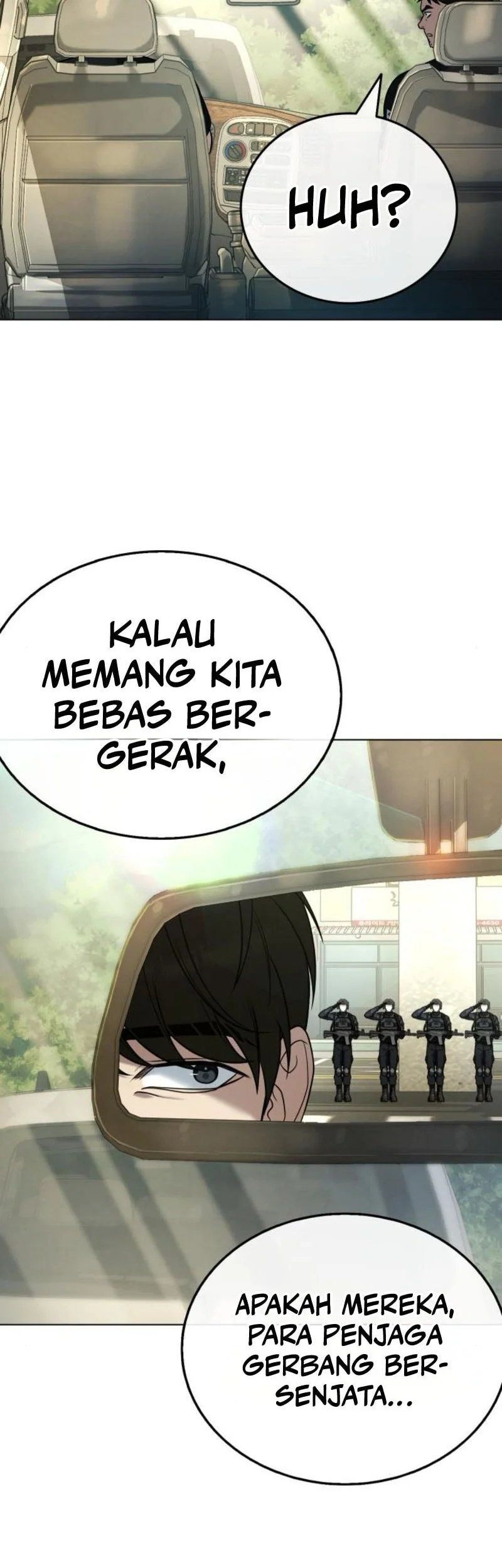 Zombie Papa Bab 20 halaman 7