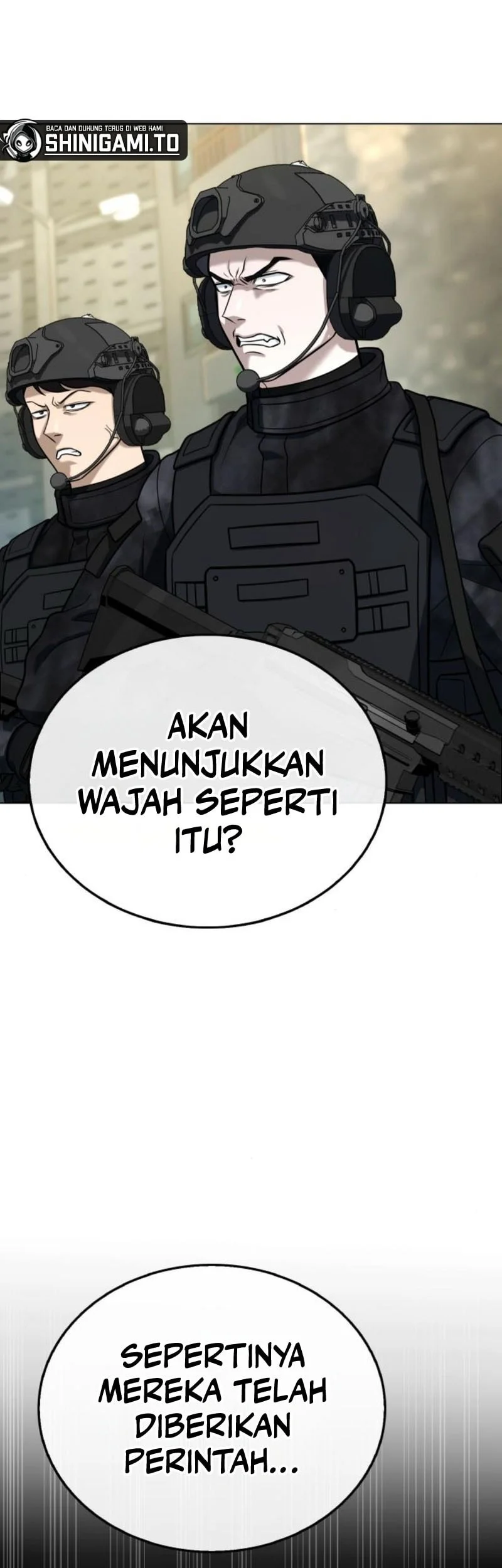 Zombie Papa Bab 20 halaman 8
