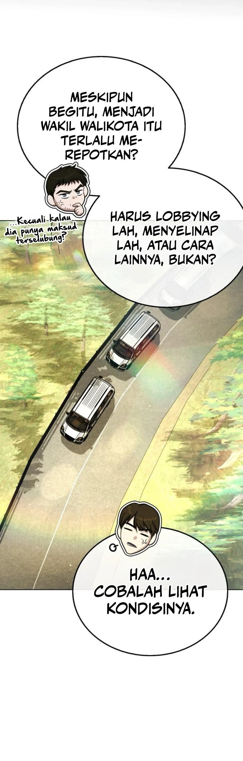 Zombie Papa Bab 20 halaman 10