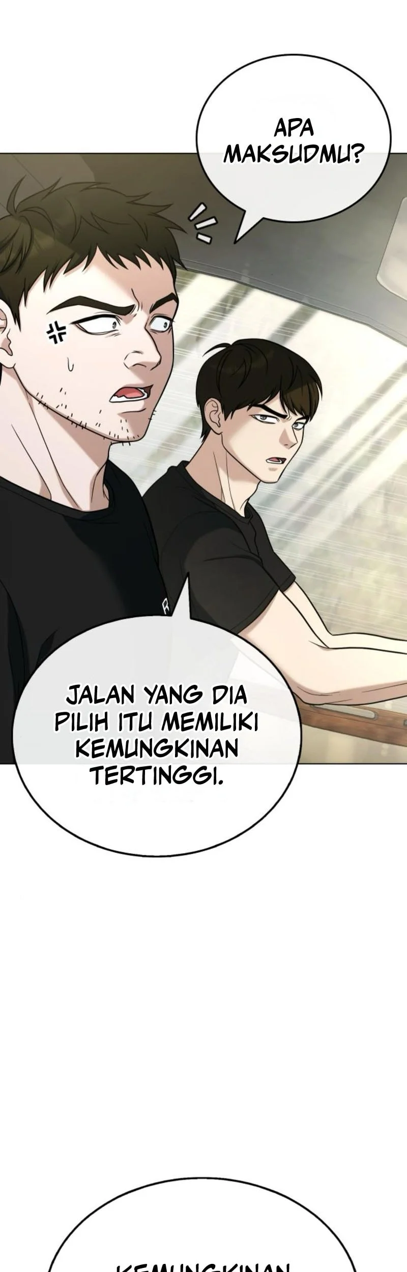 Zombie Papa Bab 20 halaman 11