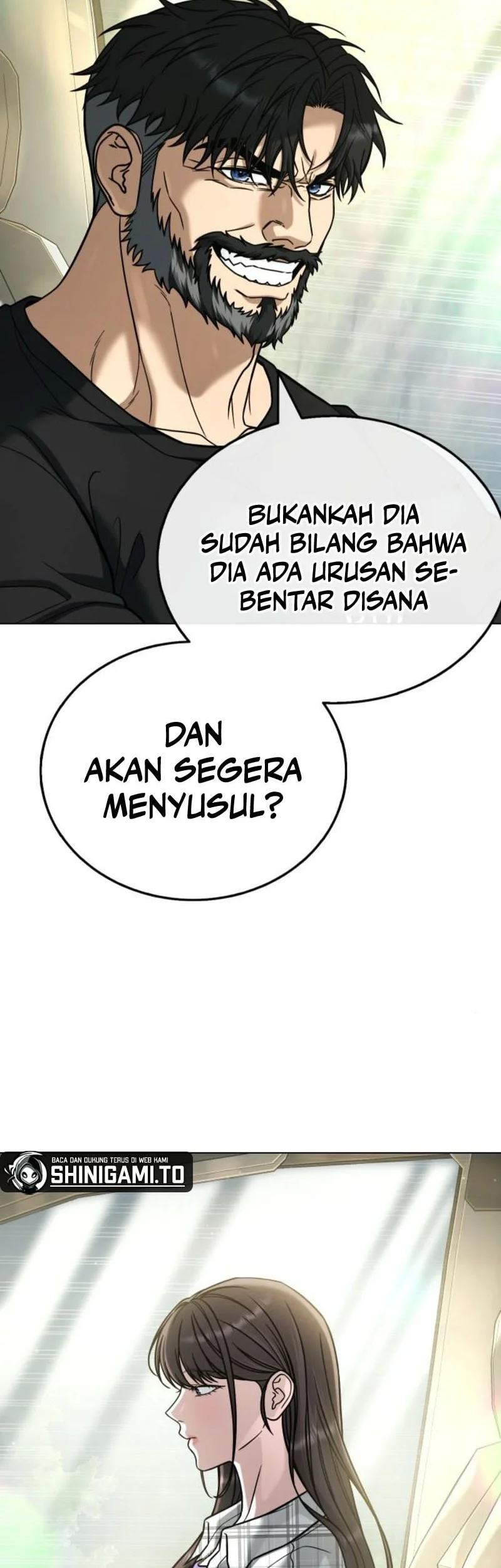 Zombie Papa Bab 20 halaman 15