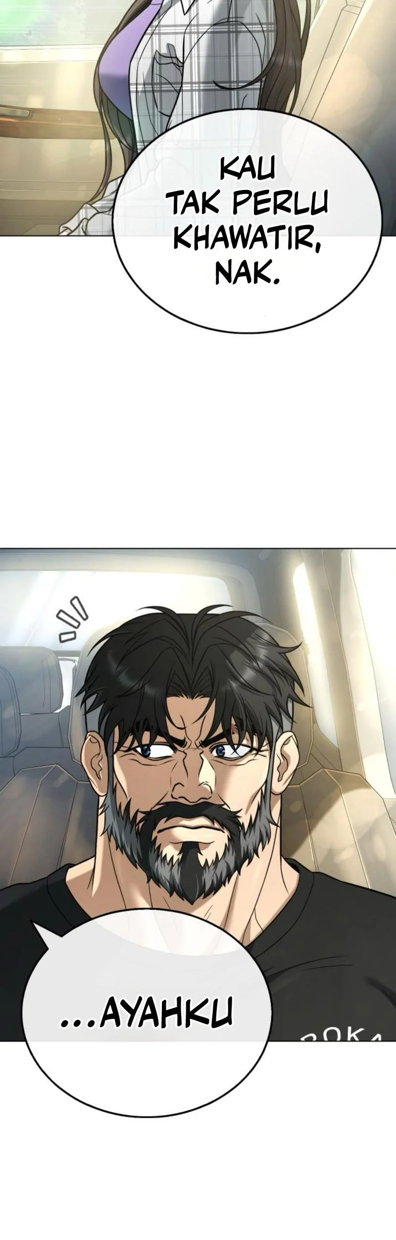 Zombie Papa Bab 20 halaman 16