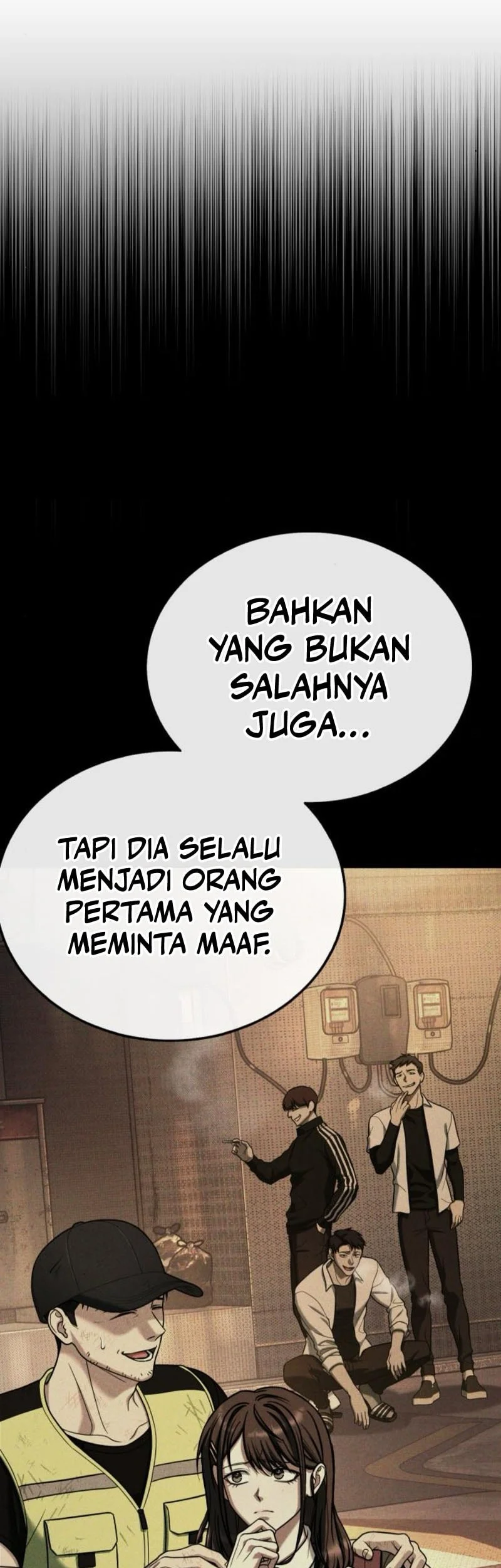 Zombie Papa Bab 20 halaman 18
