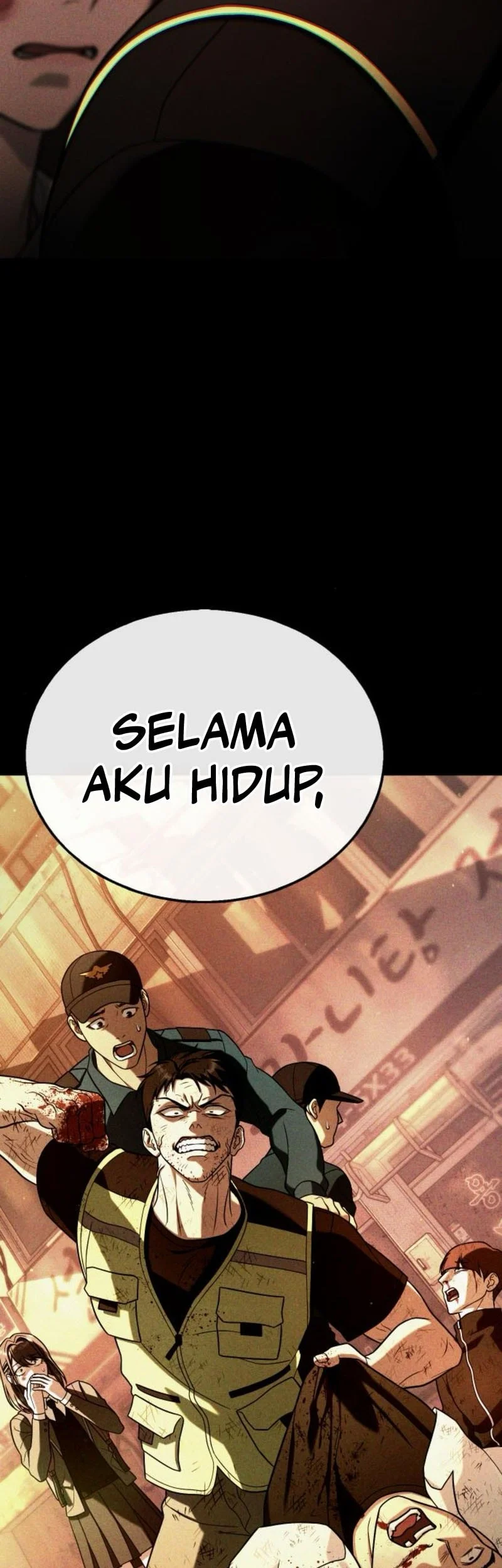 Zombie Papa Bab 20 halaman 22