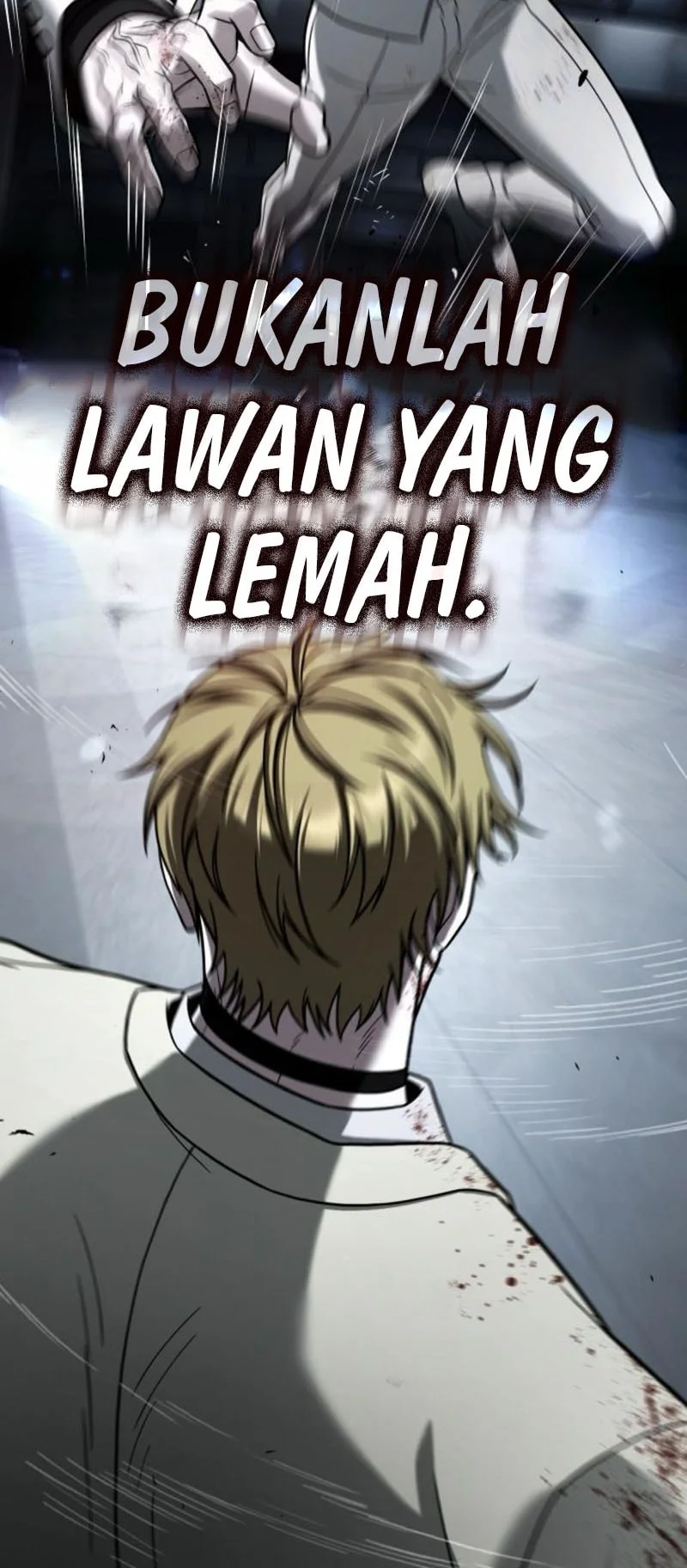 Zombie Papa Bab 20 halaman 41