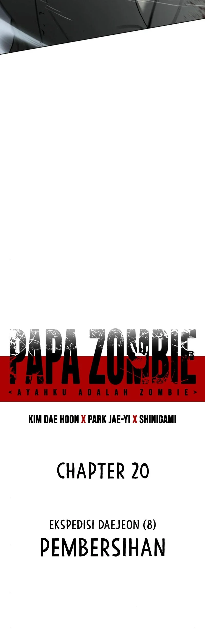 Zombie Papa Bab 20 halaman 42